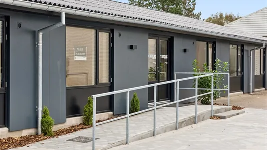 Kliniklokaler til leje i Varde - billede 2