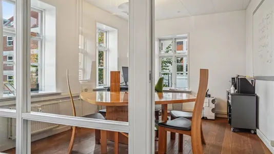 Kontorlokaler til leje i Århus C - billede 3