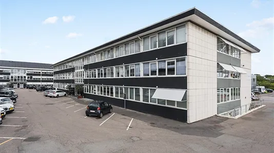 Kontorlokaler til leje i Albertslund - billede 1