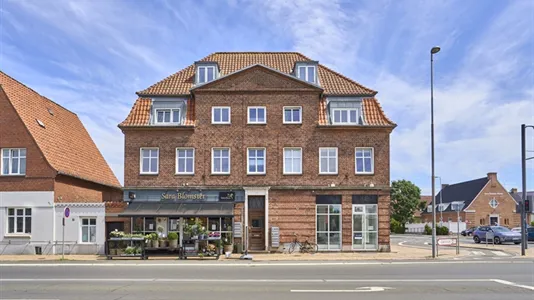 Butikslokaler til leje i Odense C - billede 2