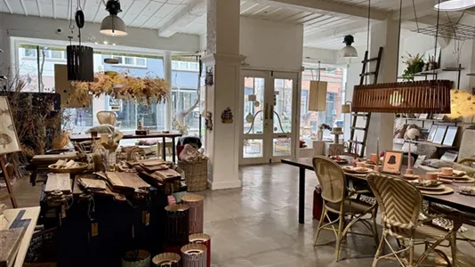 Butikslokaler til leje i Nyborg - billede 2