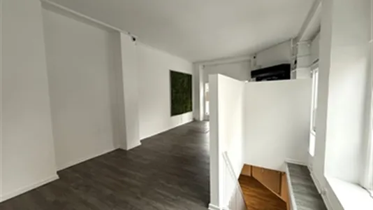 Butikslokaler til leje i Frederiksberg C - billede 13