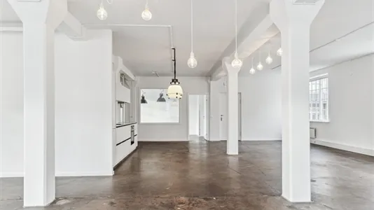 Kontorlokaler til leje i København S - billede 6