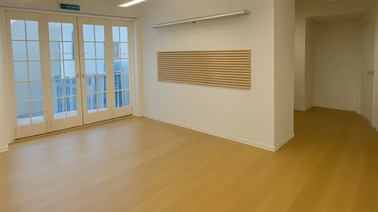 Kontorlokaler til leje i København K - billede 6