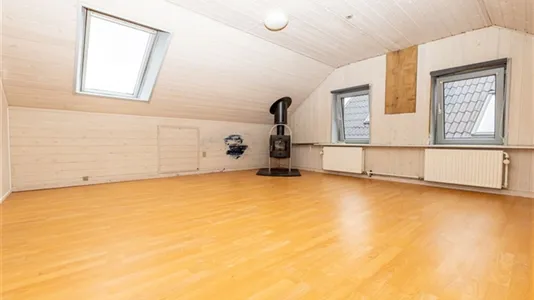 Erhvervslejemål til leje i Vamdrup - billede 14