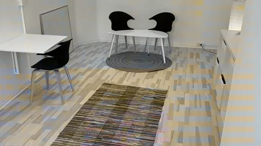 Kliniklokaler til leje i Århus C - billede 4