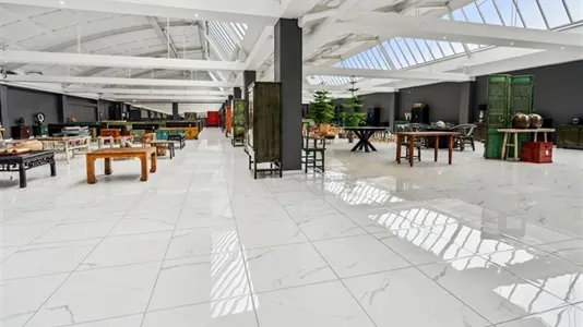 Lagerlokaler til leje i Herlev - billede 5