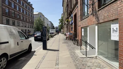 Butik til leje på 2100 København Ø