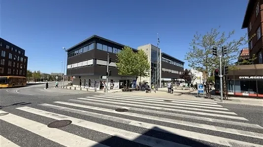 Kontorlokaler til leje i Ballerup - billede 2