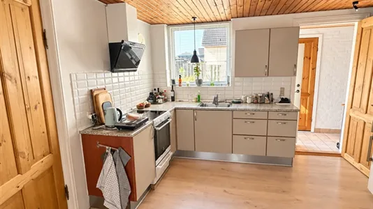 Erhvervslejemål til salg i Gesten - billede 5