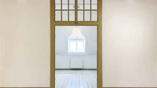 Kontorlokaler til leje i Århus C - billede 15