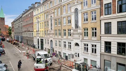 Kontorlokaler til leje i København K - billede 7