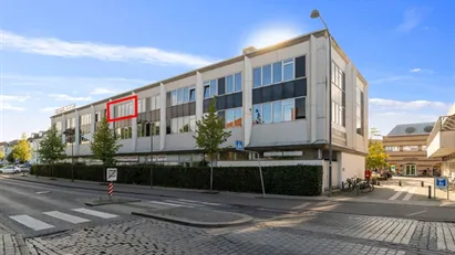 Lyst kontor centralt i Hørsholm