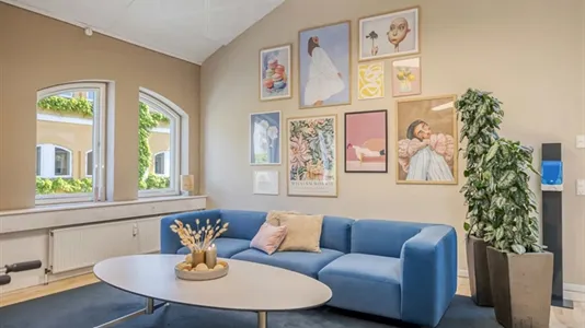 Kontorlokaler til leje i Åbyhøj - billede 5