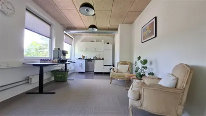 Kontor til leje i 2600 Glostrup