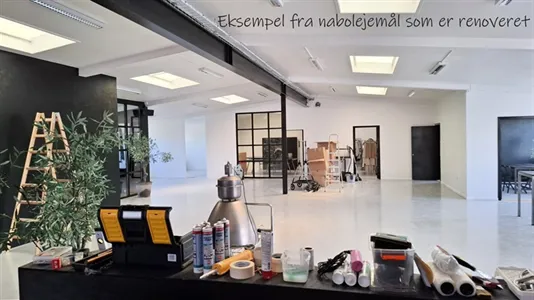 Kliniklokaler til leje i Rødovre - billede 3