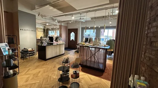 Butikslokaler til leje i Kolding - billede 8