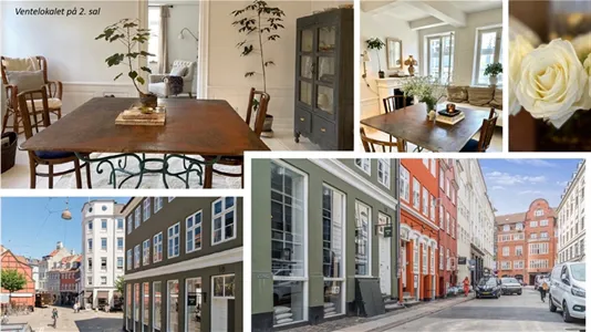 Kliniklokaler til leje i København K - billede 2