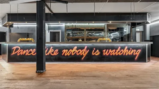 Erhvervslejemål til leje i Odense C - billede 4