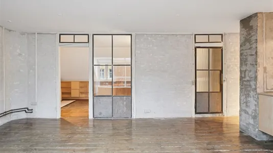 Kontorlokaler til leje i Frederiksberg C - billede 2