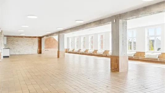 Kontorlokaler til leje i København S - billede 2