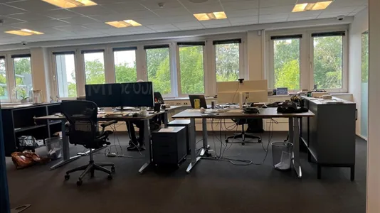 Lagerlokaler til leje i Herlev - billede 7