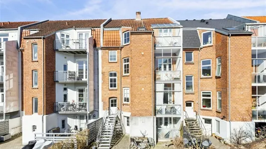 Erhvervslejemål til salg i Kolding - billede 2