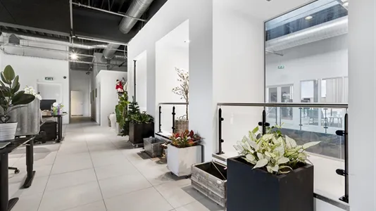 Showrooms til leje i Århus V - billede 14