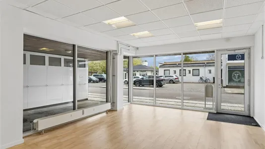 Butikslokaler til leje i Taastrup - billede 4
