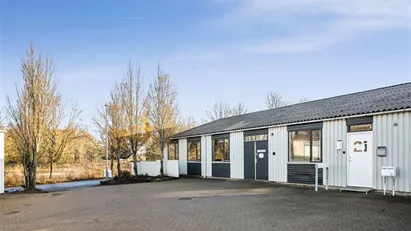 Kontor til leje i 8370 Hadsten