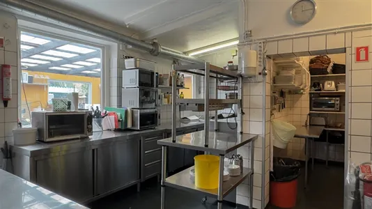 Restaurantlokaler til leje i Kastrup - billede 10