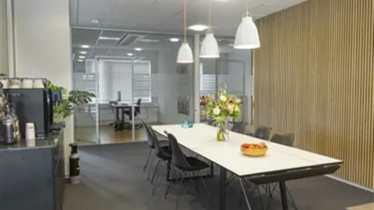 Kontorlokaler til leje i Herlev - billede 1