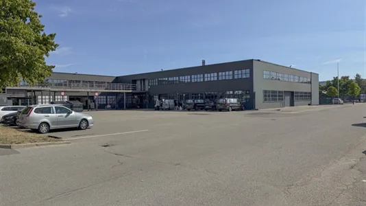 Kontorlokaler til leje i Hvidovre - billede 1
