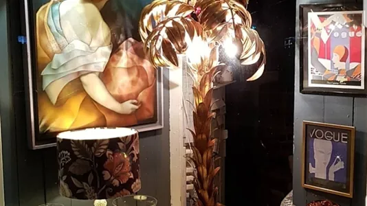 Butikslokaler til leje i København K - billede 24