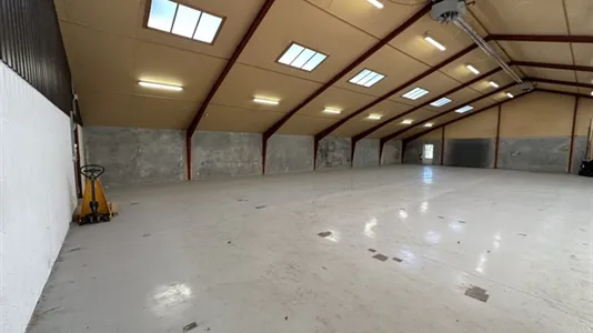 Erhvervslejemål til salg i Vejen - billede 3