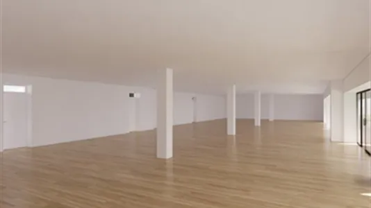 Butikslokaler til leje i Søborg - billede 7