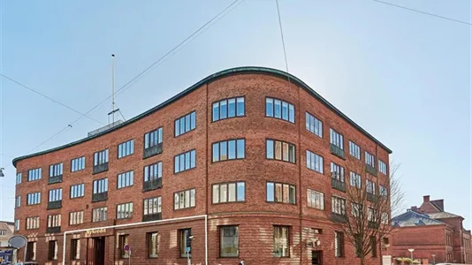 Butikslokaler til leje i Odense C - billede 1