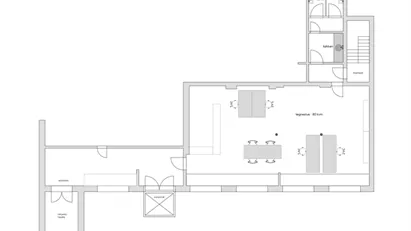 Tegnestue / Design studie