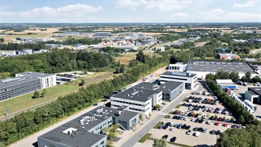 Erhvervslejemål til leje i Kolding - billede 1
