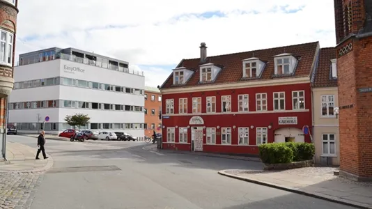 Kliniklokaler til leje i Randers C - billede 6