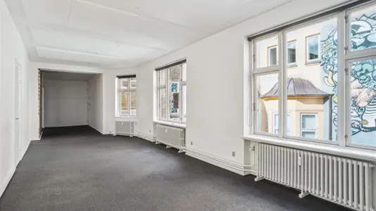 Kontorlokaler til leje i Århus C - billede 2
