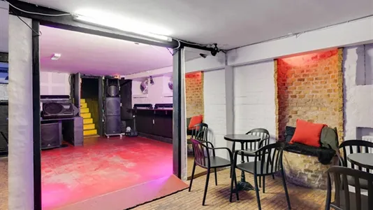 Erhvervslejemål til leje i Århus C - billede 13