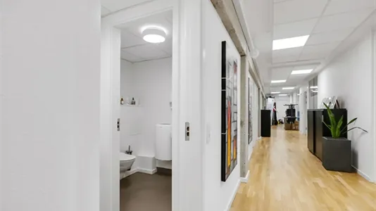 Erhvervslejemål til leje i Åbyhøj - billede 7