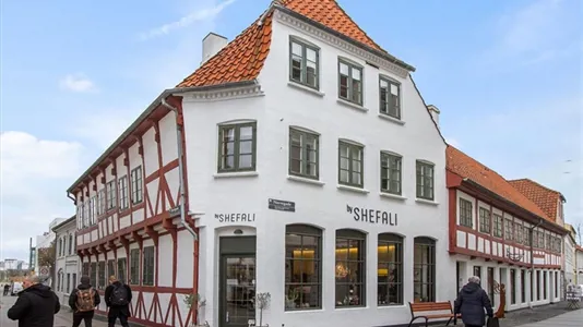 Butikslokaler til leje i Aalborg Centrum - billede 1
