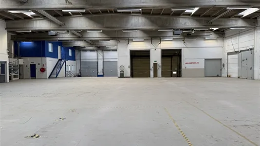 Butikslokaler til leje i Albertslund - billede 11