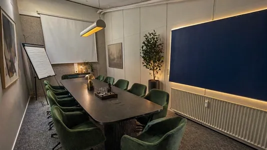 Kontorlokaler til leje i Kolding - billede 6