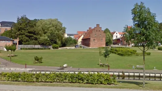 Kontorlokaler til leje i Næstved - billede 10