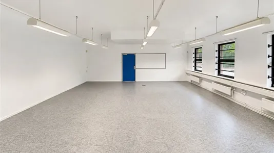 Lagerlokaler til leje i Kolding - billede 5