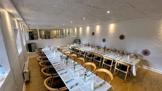 Restaurantlokaler til leje i Skive - billede 15