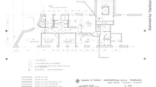 Kliniklokaler til leje i Varde - billede 18
